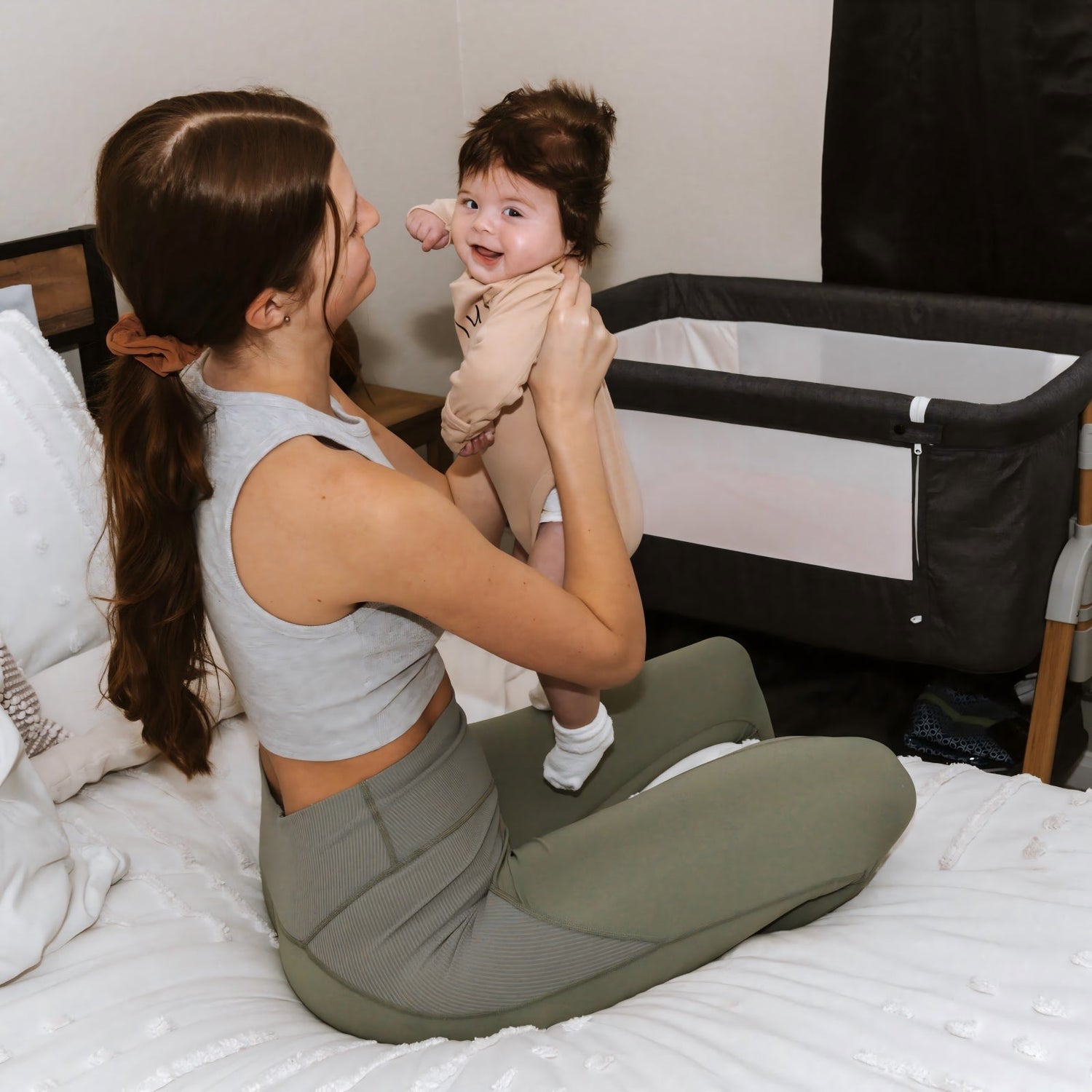 The Unspoken Language: 10 Body Cues to Decipher Your Newborn's Every Need (From Hiccups to Hunger)