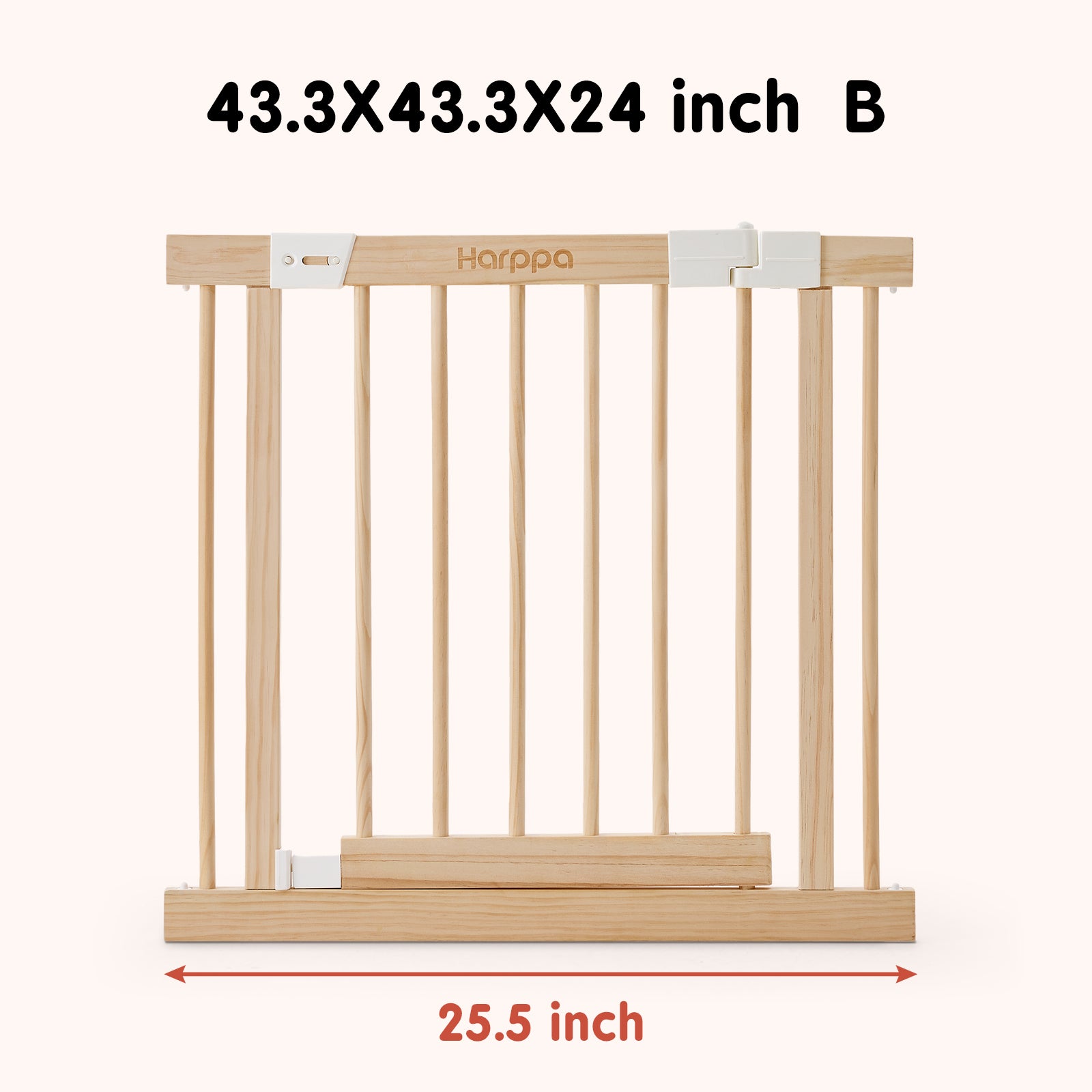 Playpen Accessory Parts