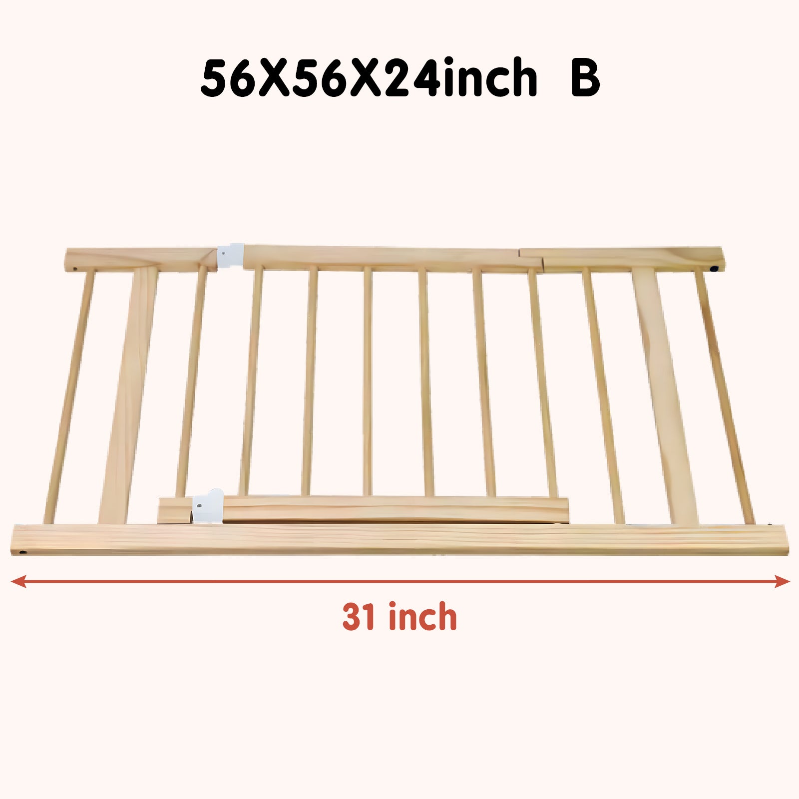 Playpen Accessory Parts