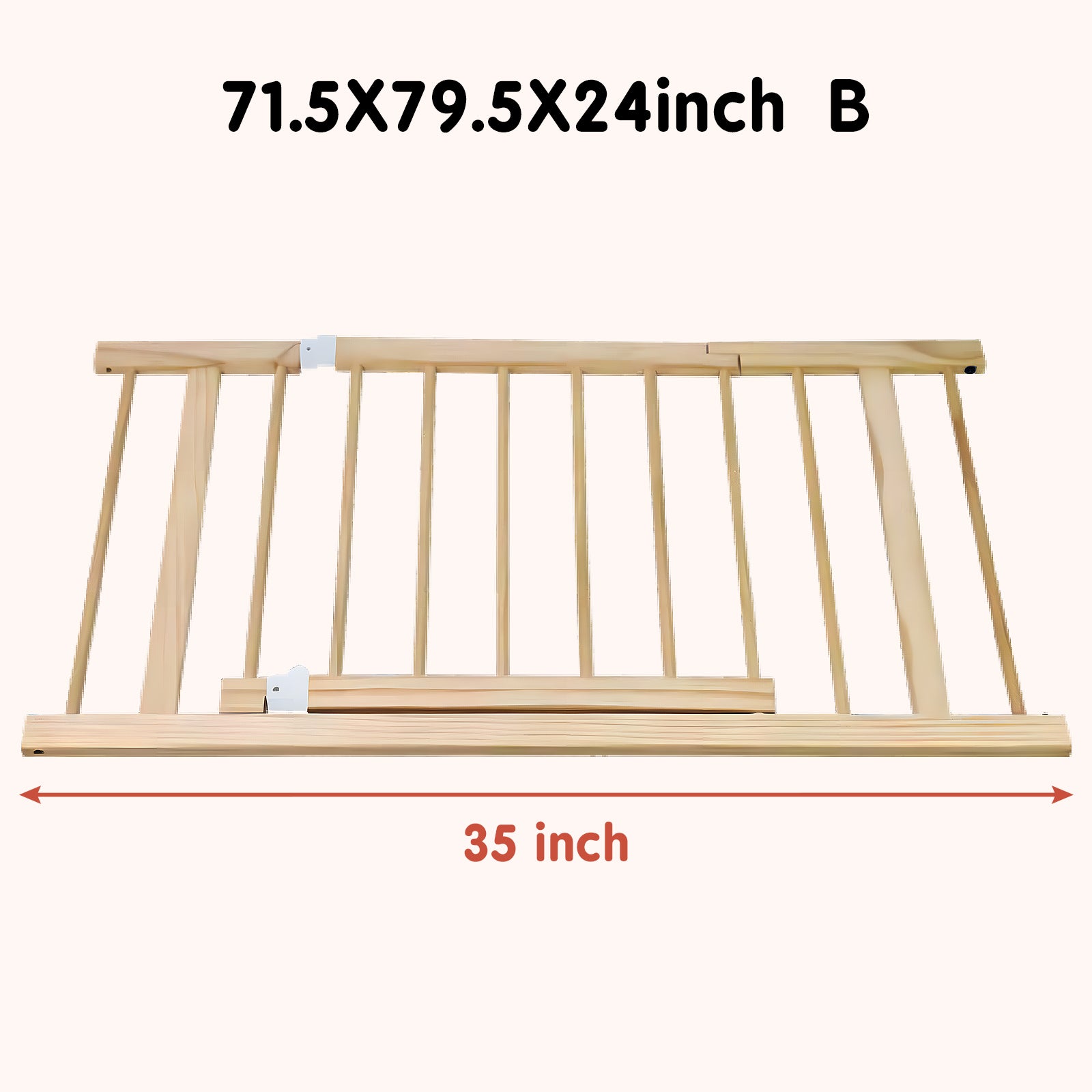 Playpen Accessory Parts