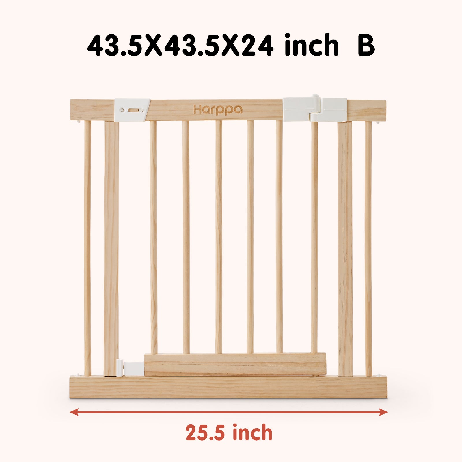 Playpen Accessory Parts