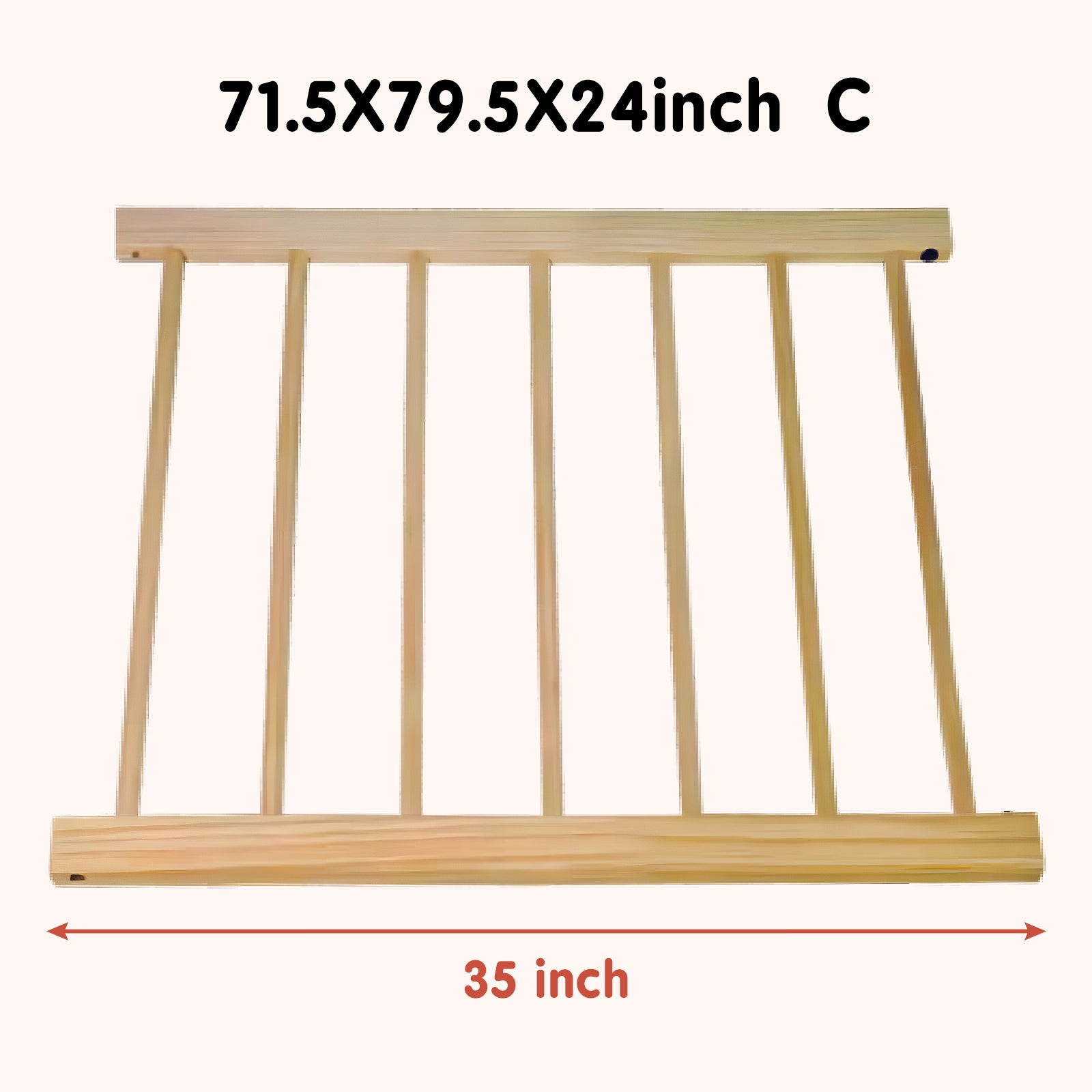 Playpen Accessory Parts
