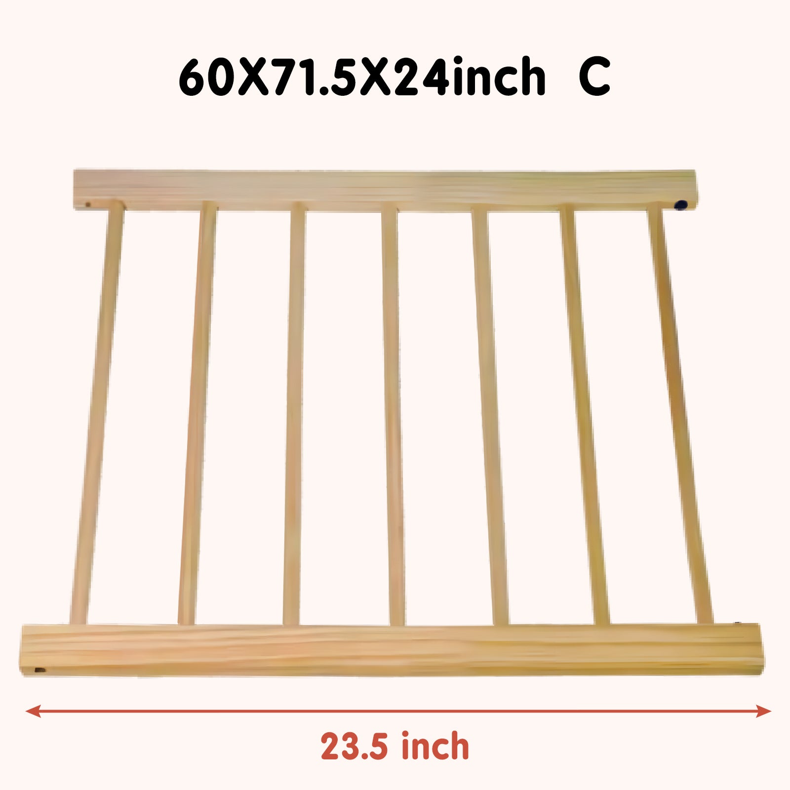 Playpen Accessory Parts