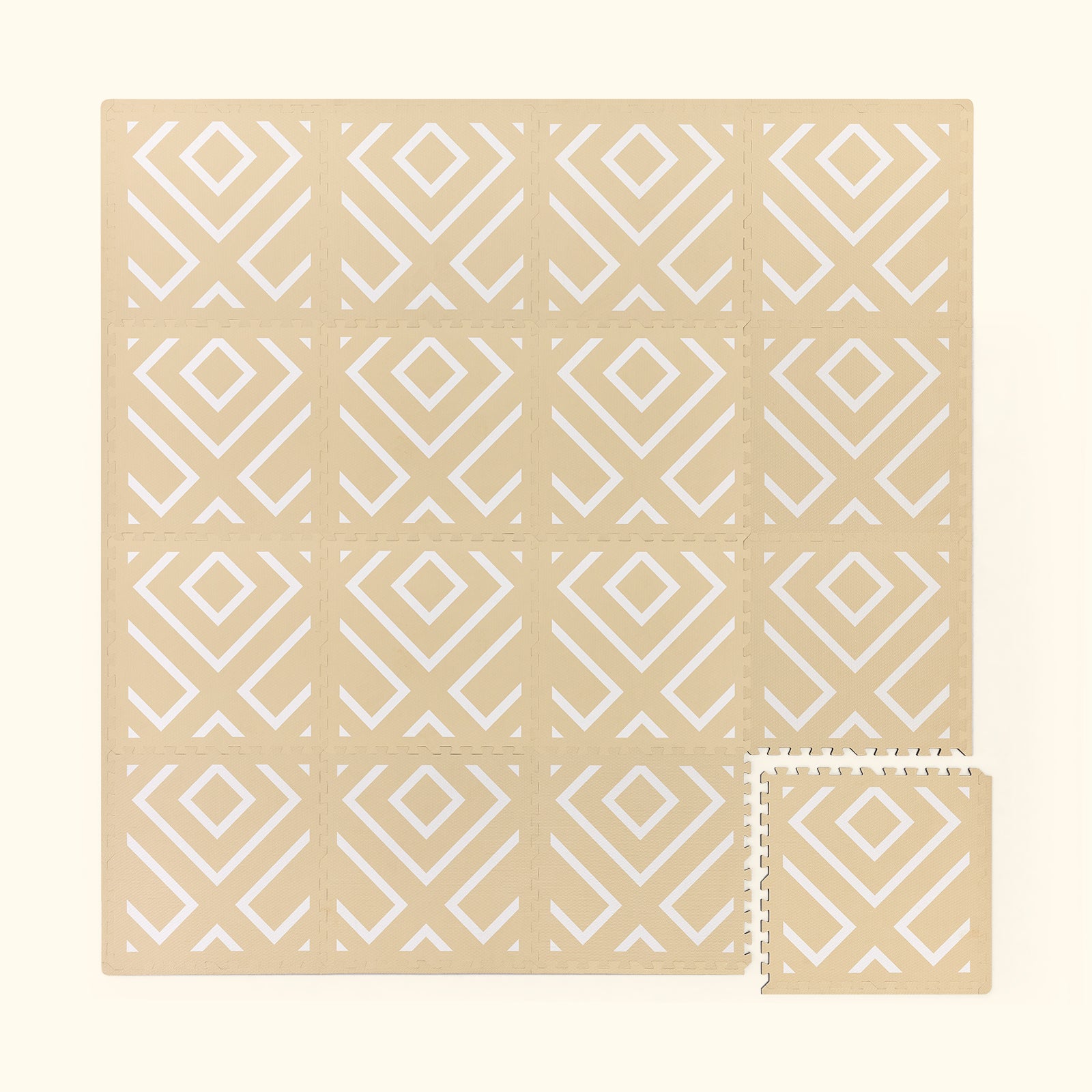 #Sizes_16 Tiles (Approx. 8 × 8 ft)