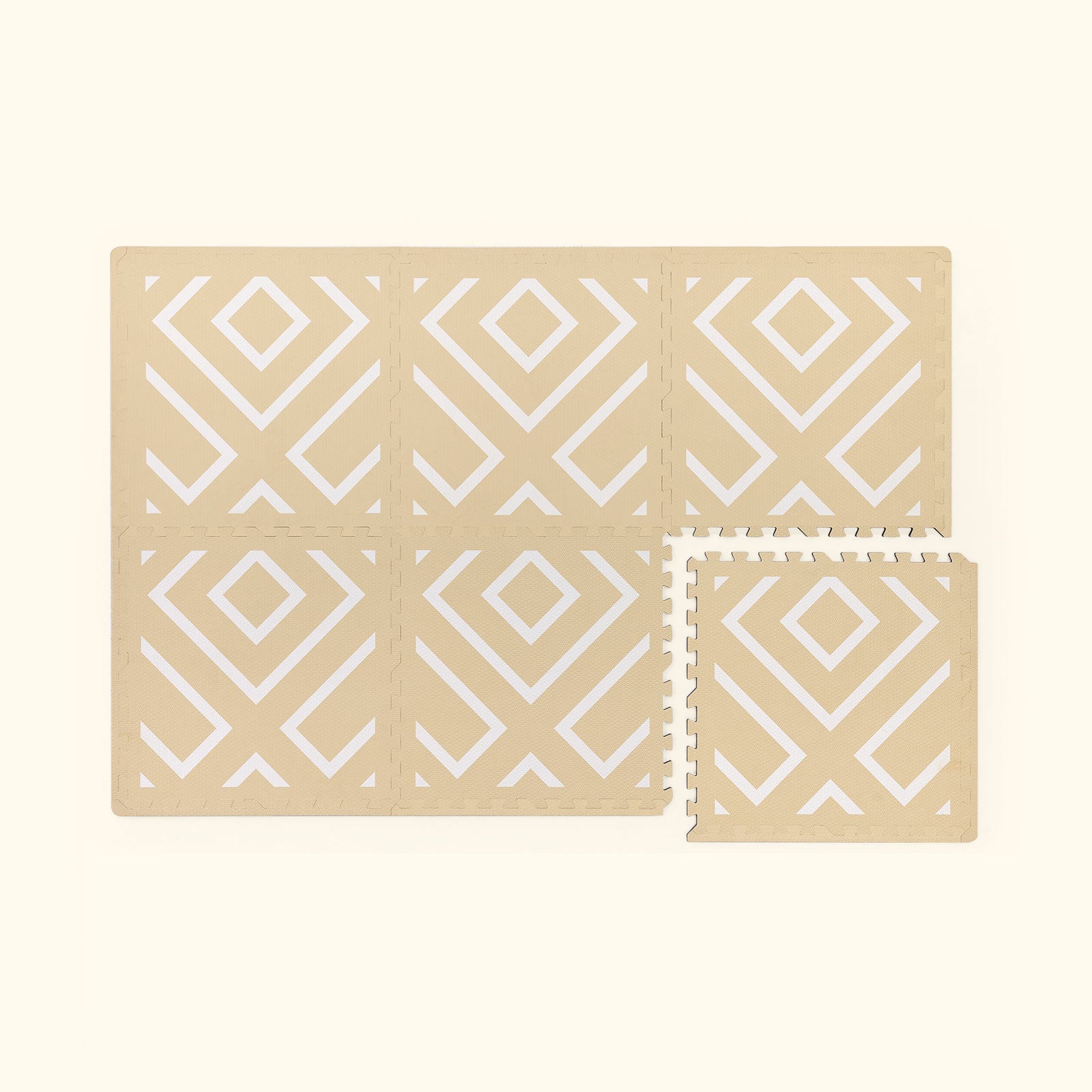 #Sizes_6 Tiles (Approx. 4 × 6 ft)