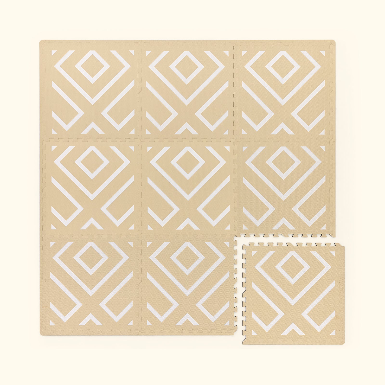 #Sizes_9 Tiles (Approx. 6 × 6 ft)