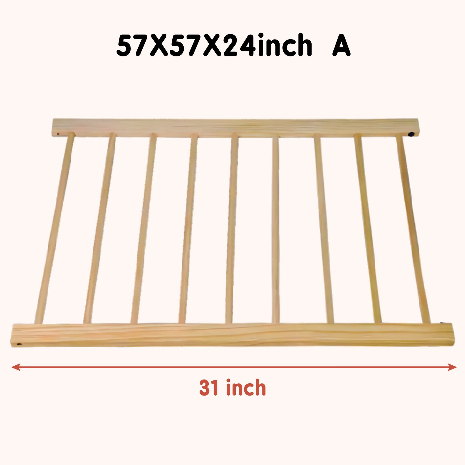 Playpen Accessory Parts