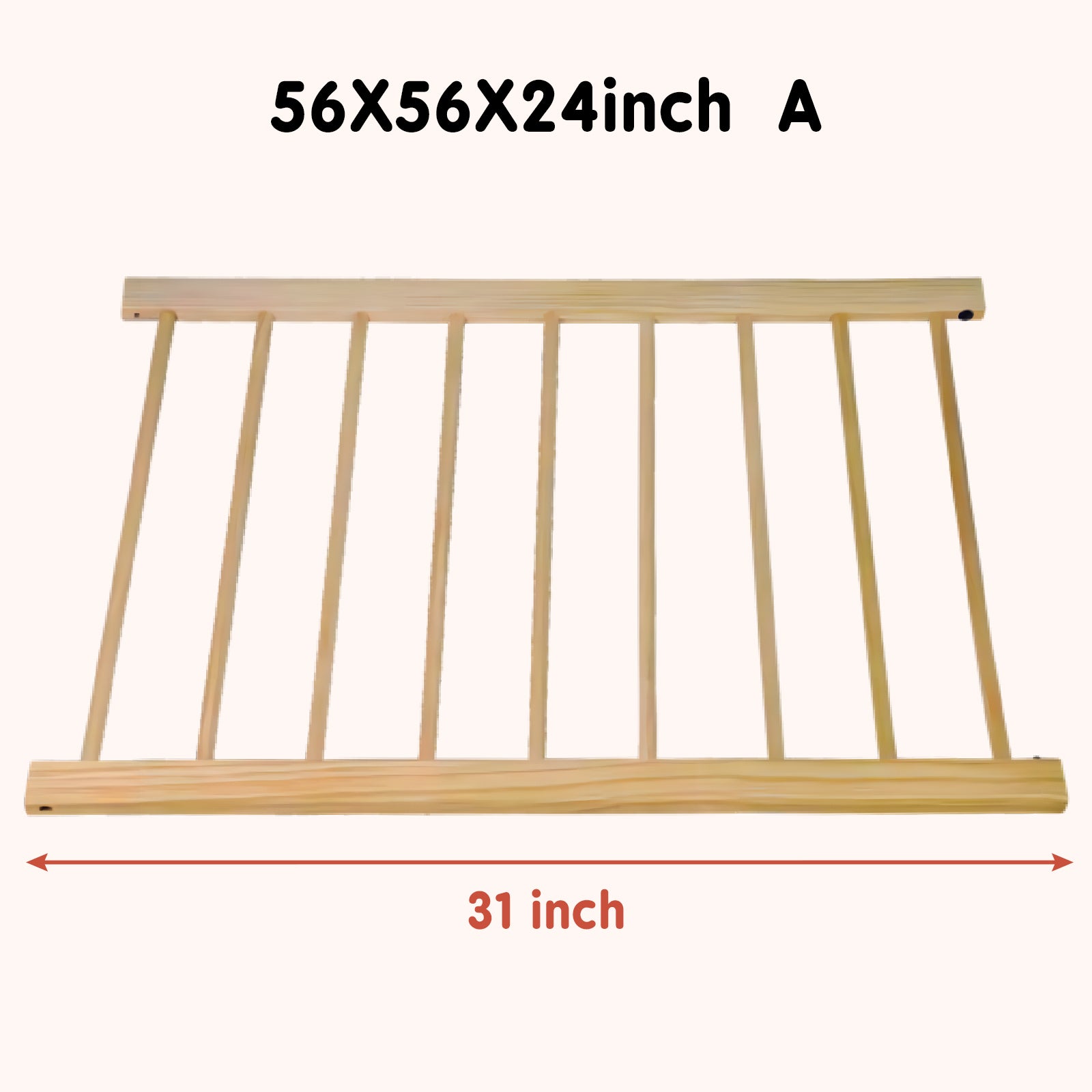 Playpen Accessory Parts