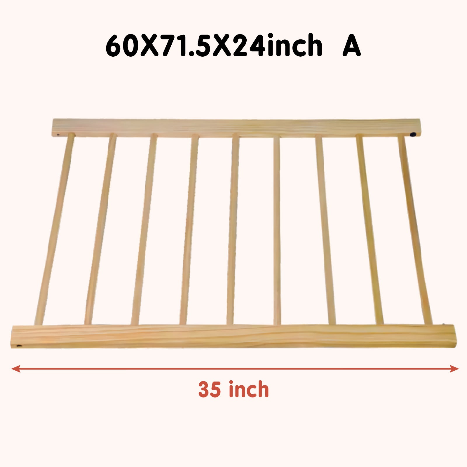 Playpen Accessory Parts