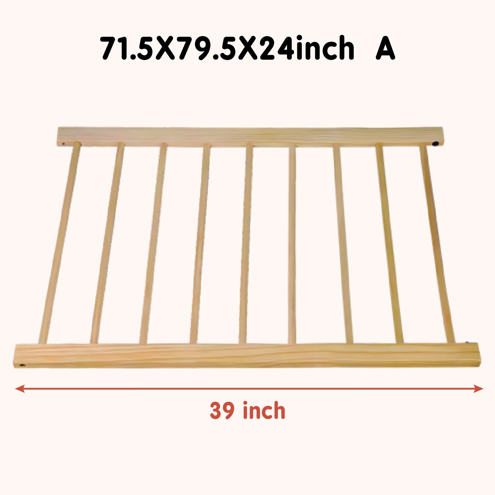 Playpen Accessory Parts