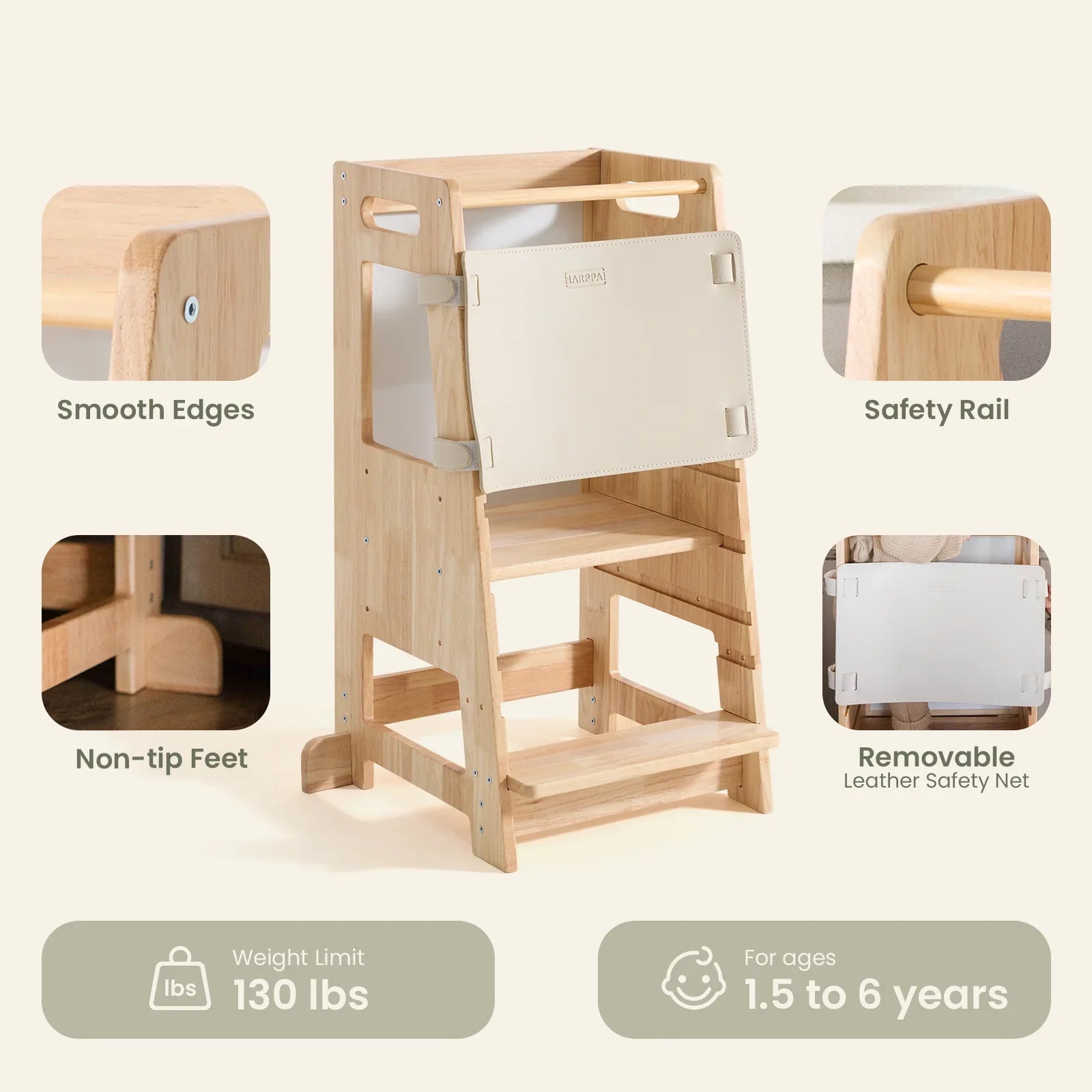 #Color_Wooden
