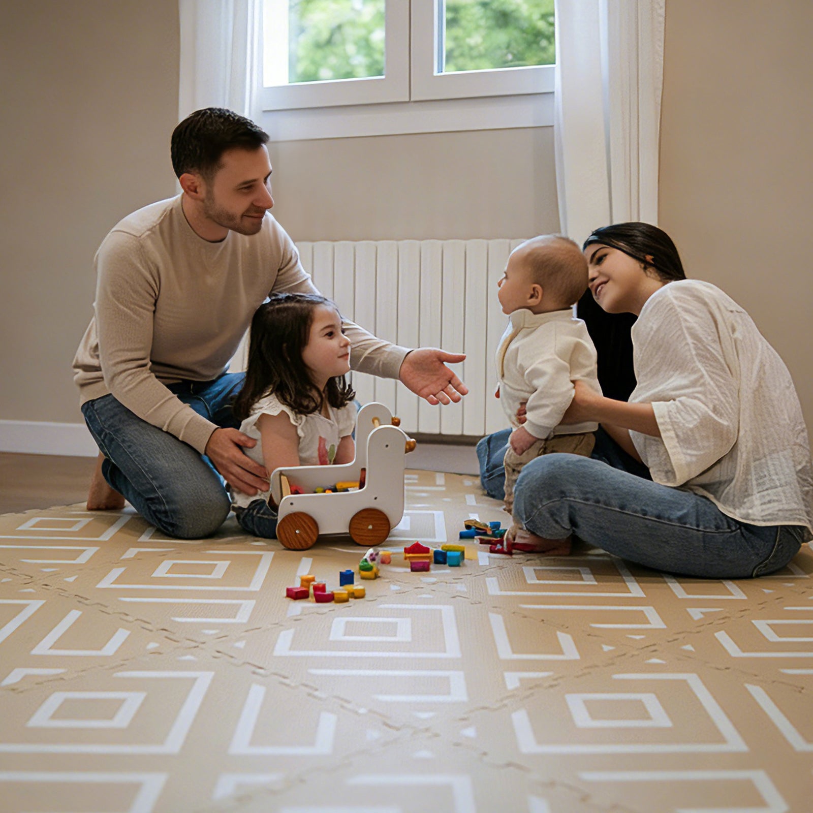 #Sizes_6 Tiles (Approx. 4 × 6 ft)