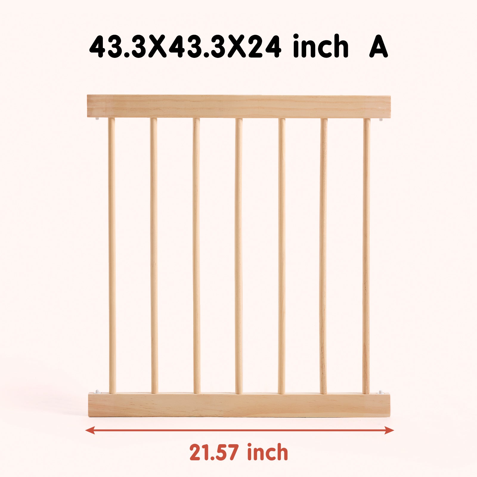 Playpen Accessory Parts