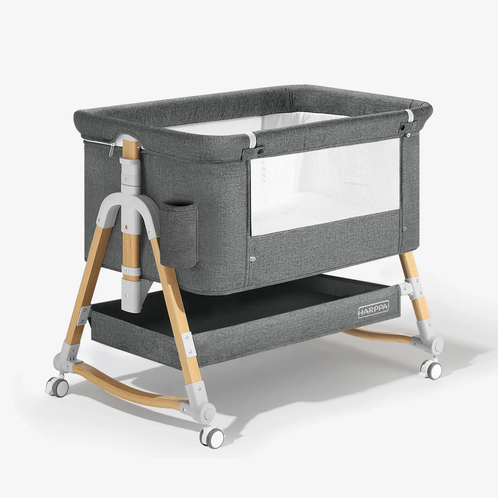 Bassinet Bedside Sleeper