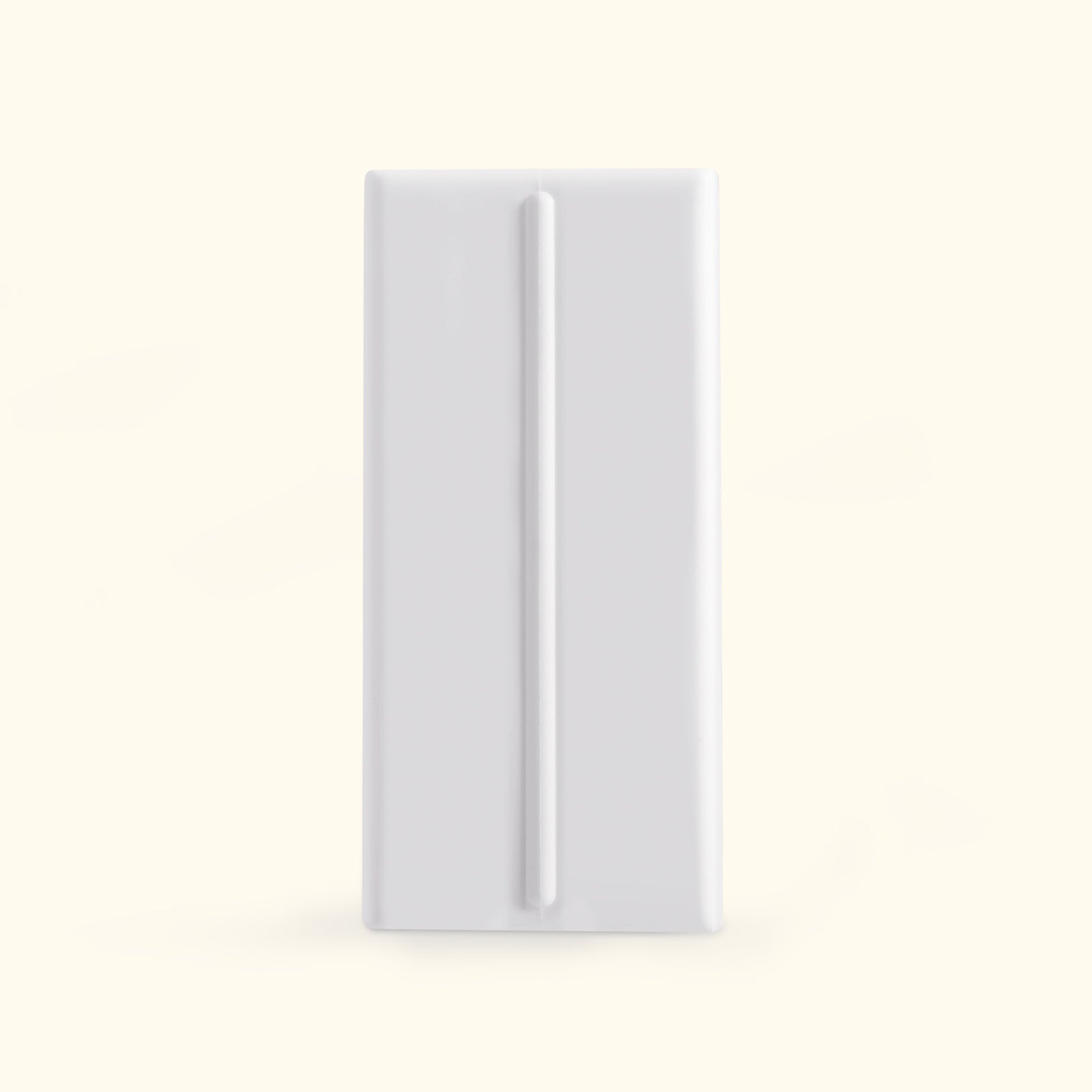 Flat-angle connector for playpen
