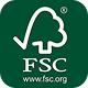 FSC® CERTIFIED WOOD