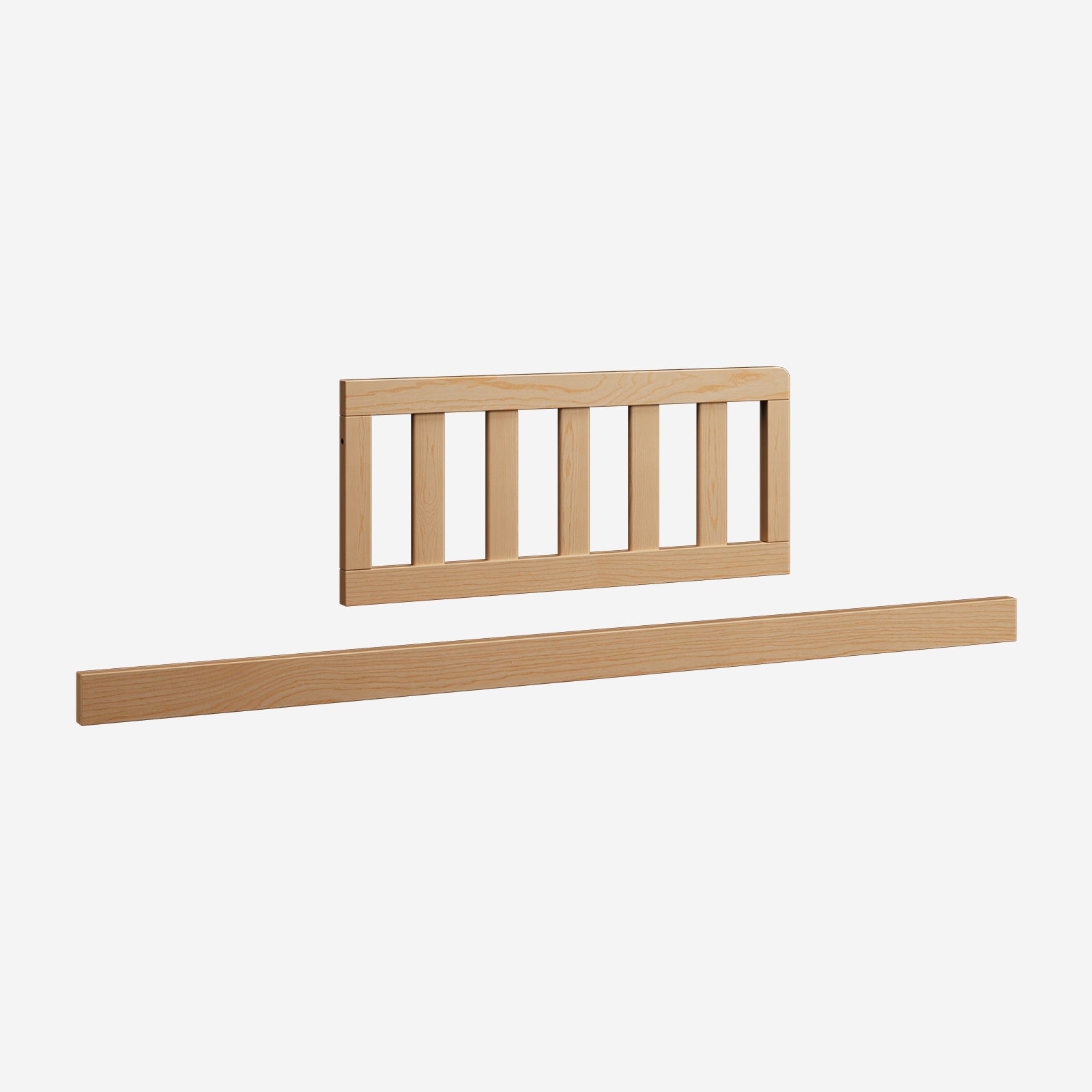 Grevia Toddler Guardrail
