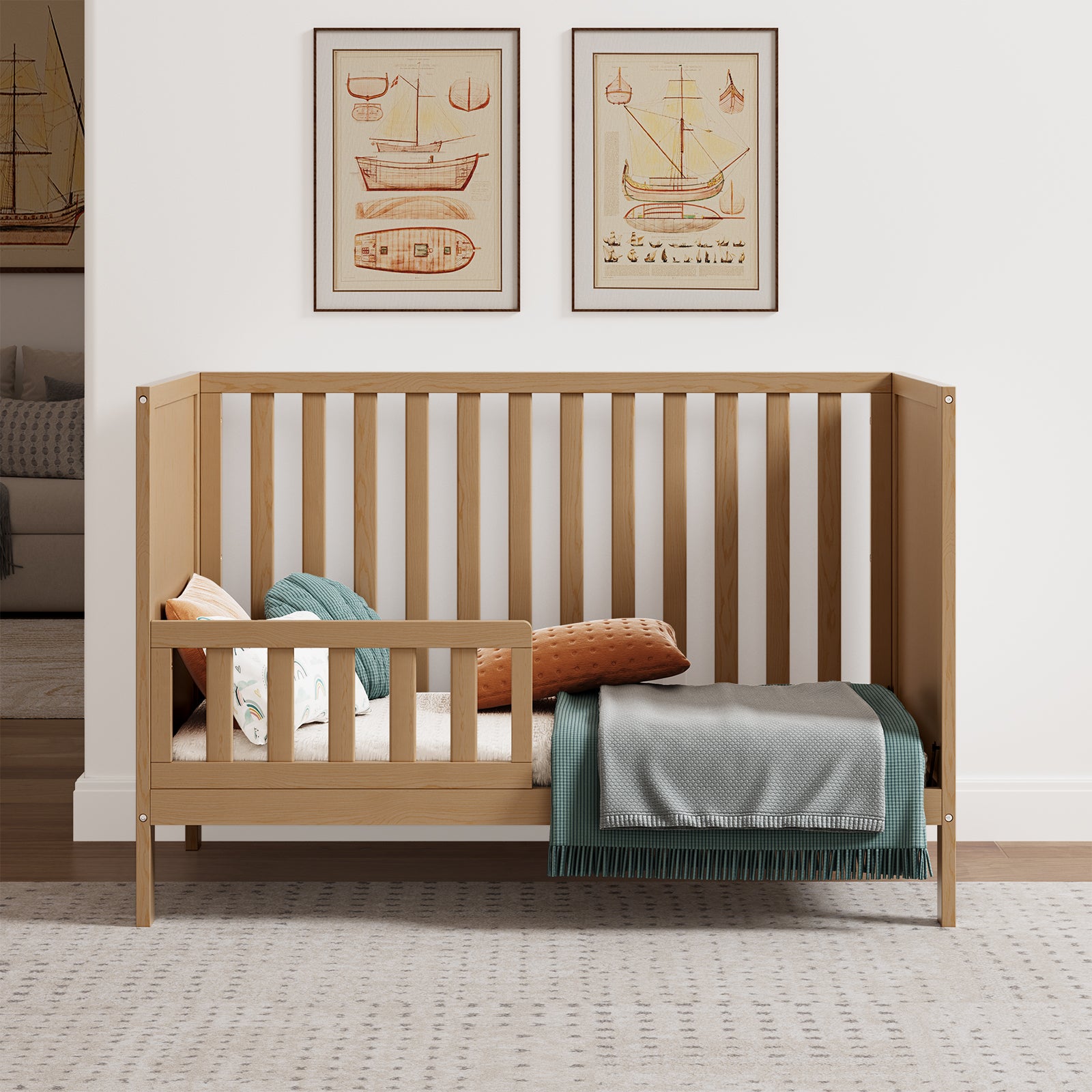 #color_Natural Wood