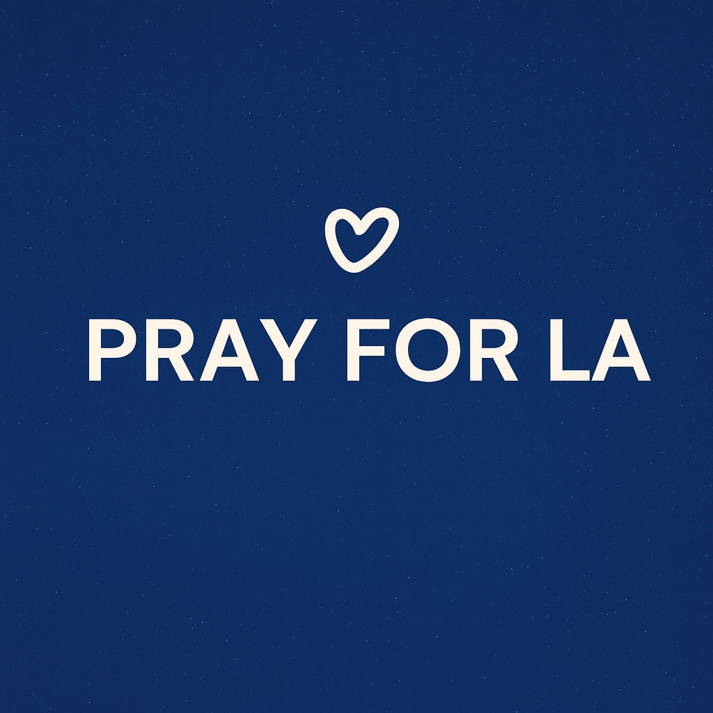 HARPPA Baby Stands with Los Angeles Families