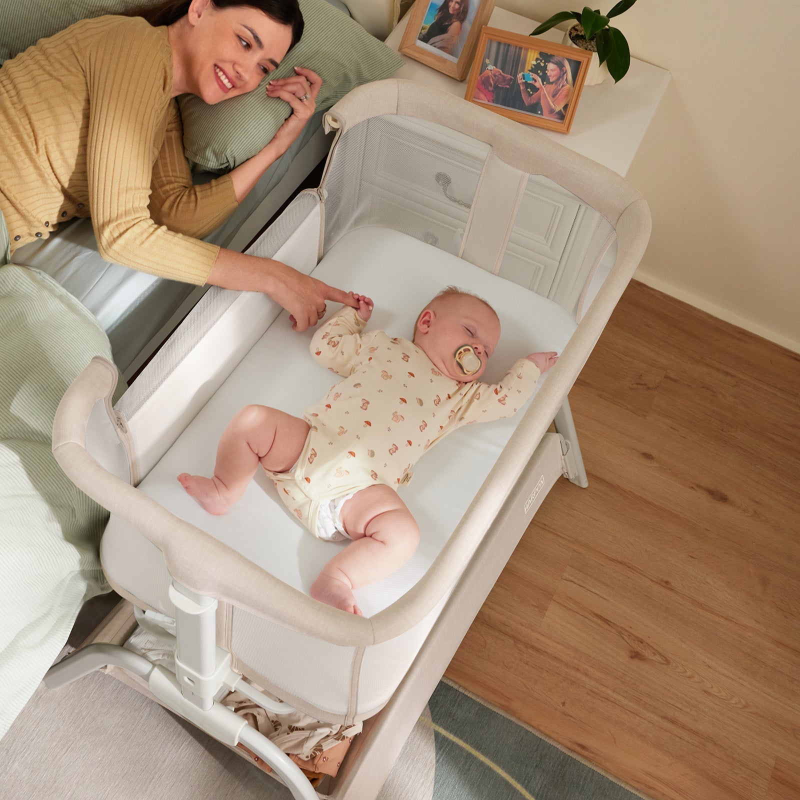 Thoughtful First Mother’s Day Gift Ideas for New Moms Who Need Real Support