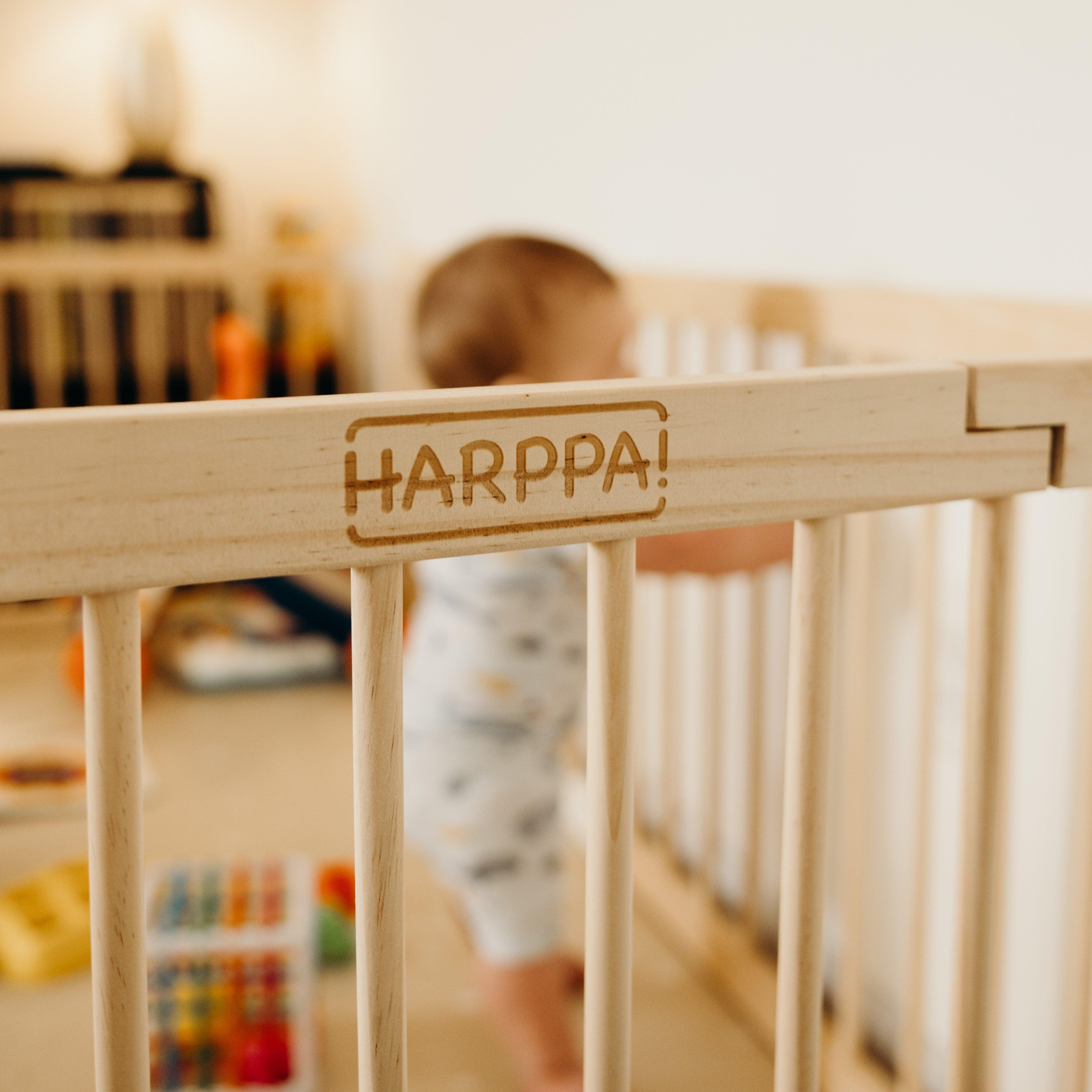 How to Choose a Safe and Practical Playpen for Your Baby