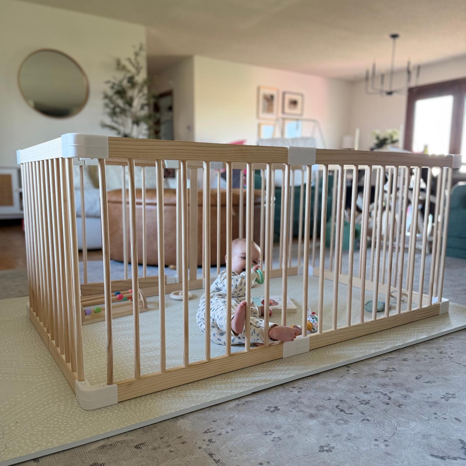 What to Fix First When Evenings With Baby Always Feel Chaotic