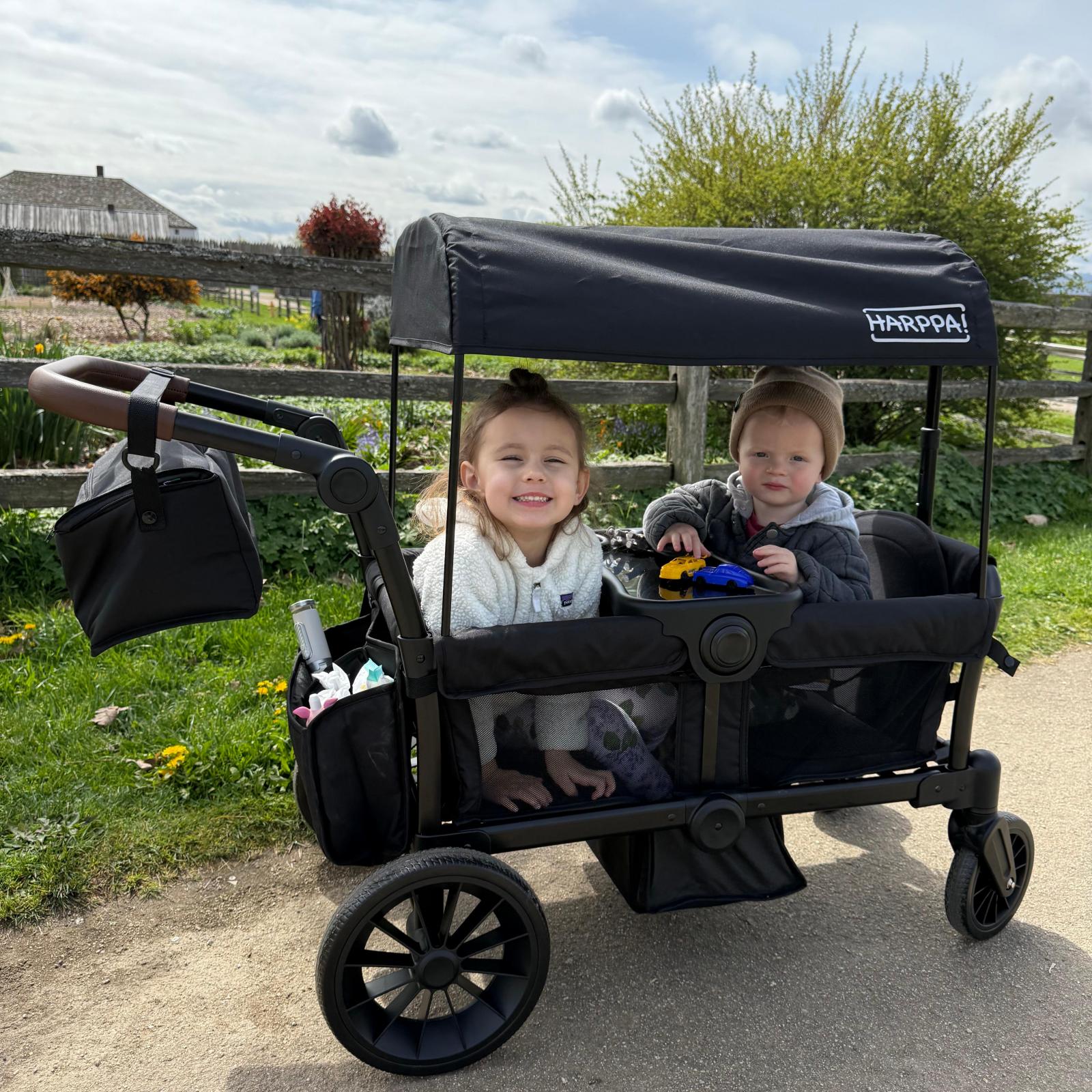 How to Leave the House Faster With a Baby: A Simpler Outing Prep Routine