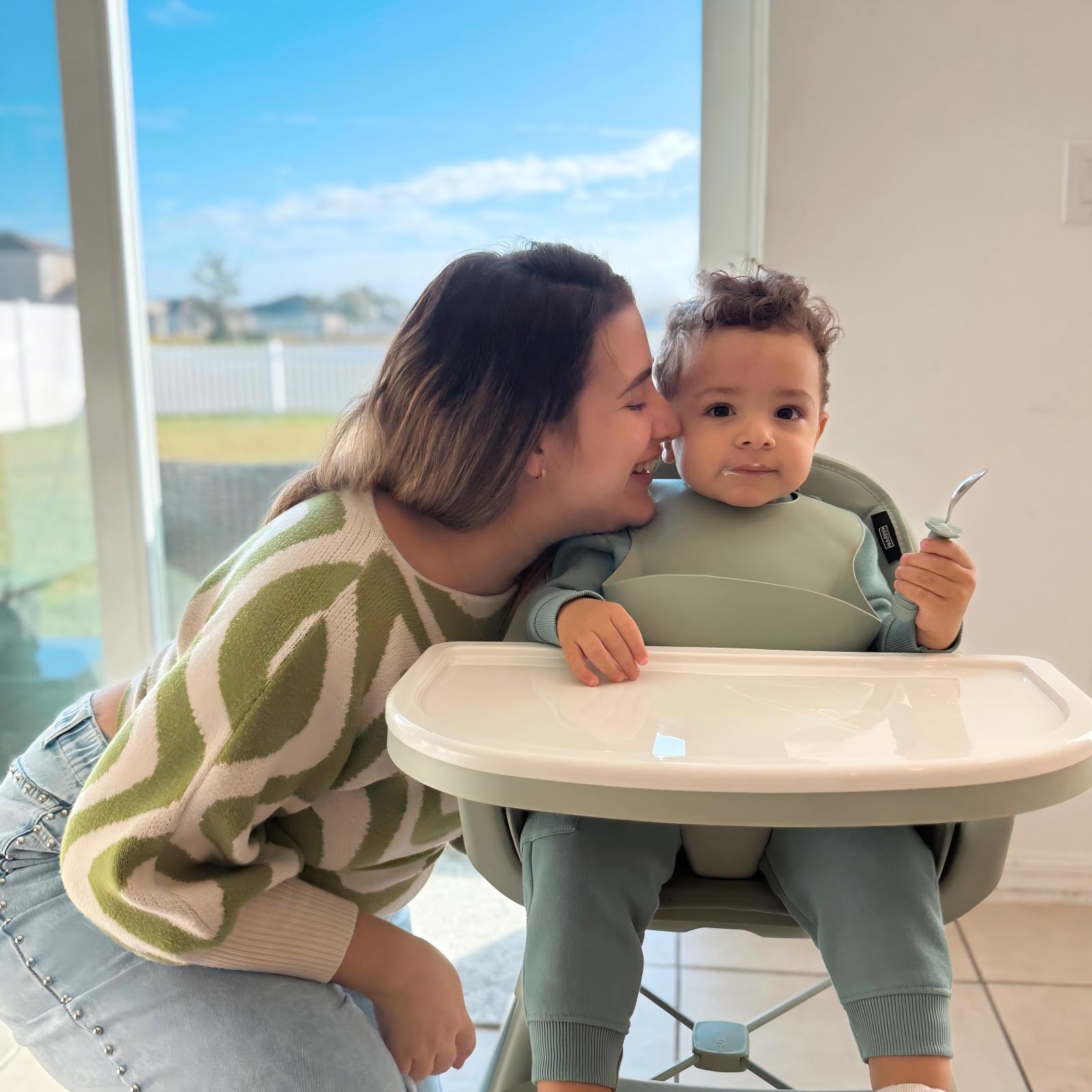 How to Keep Up With Your Baby’s Rapid Growth: A Practical Guide for Parents