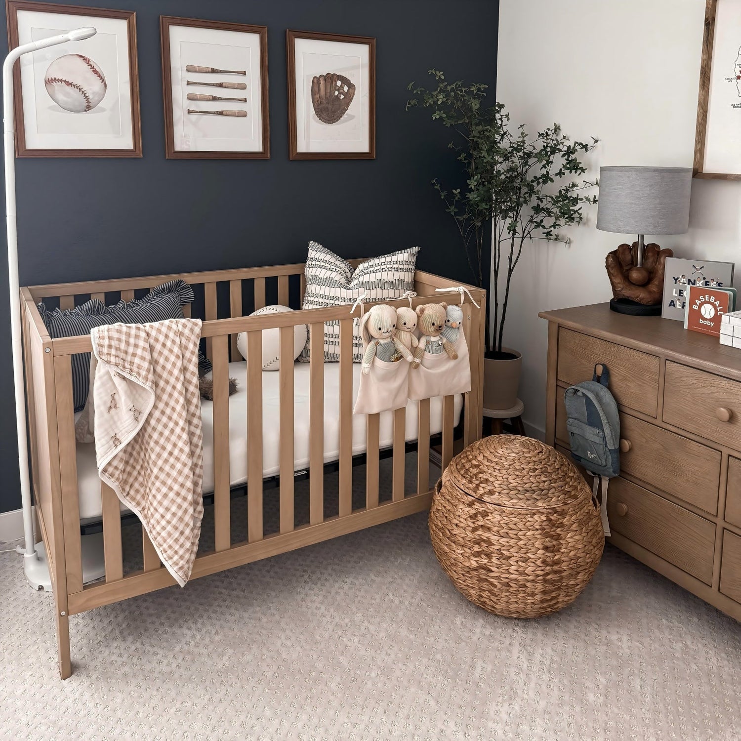 How to Prepare Your Home for a New Baby in Winter