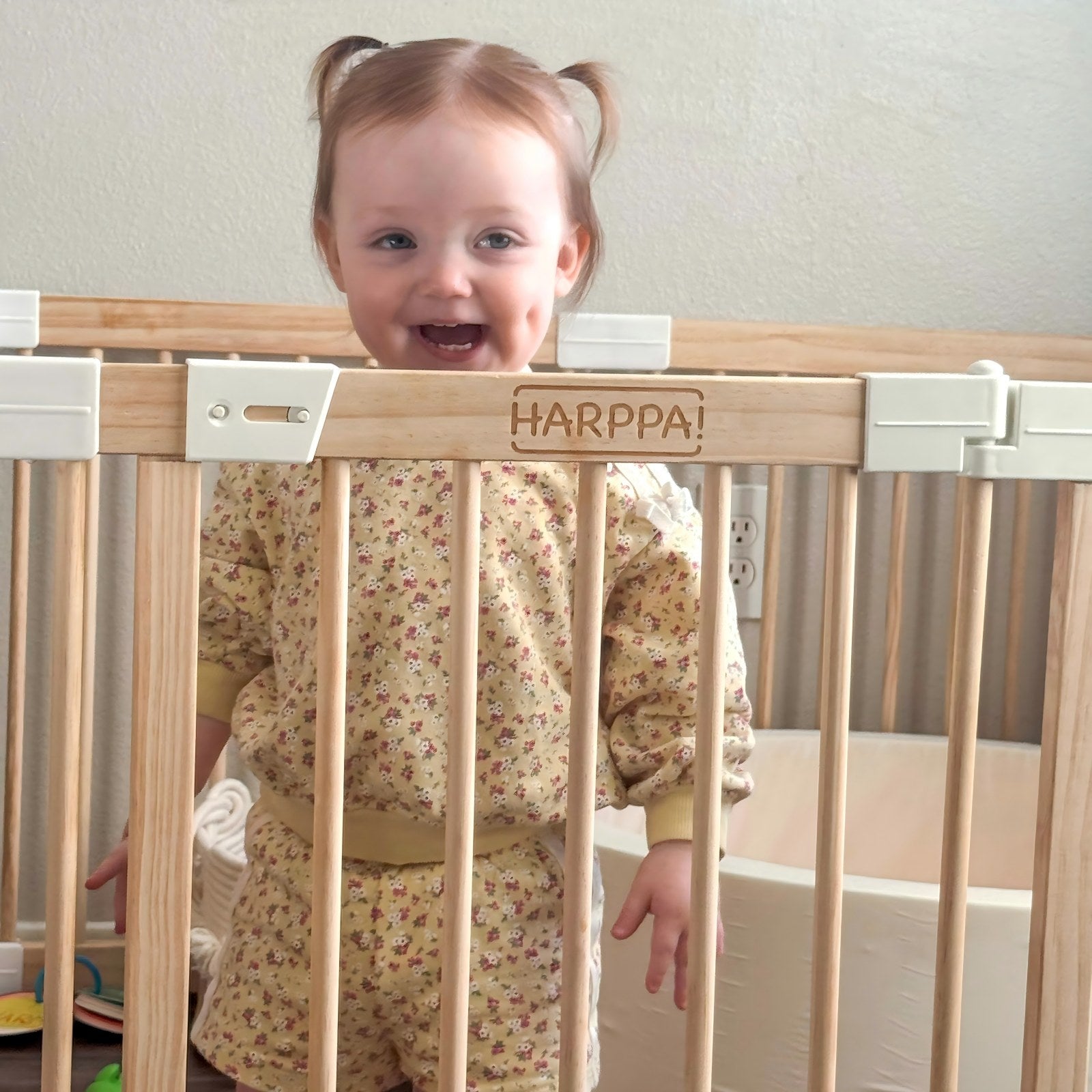 What Changes Around 6 Months? A Real-Life Look at Baby’s Daily Rhythm
