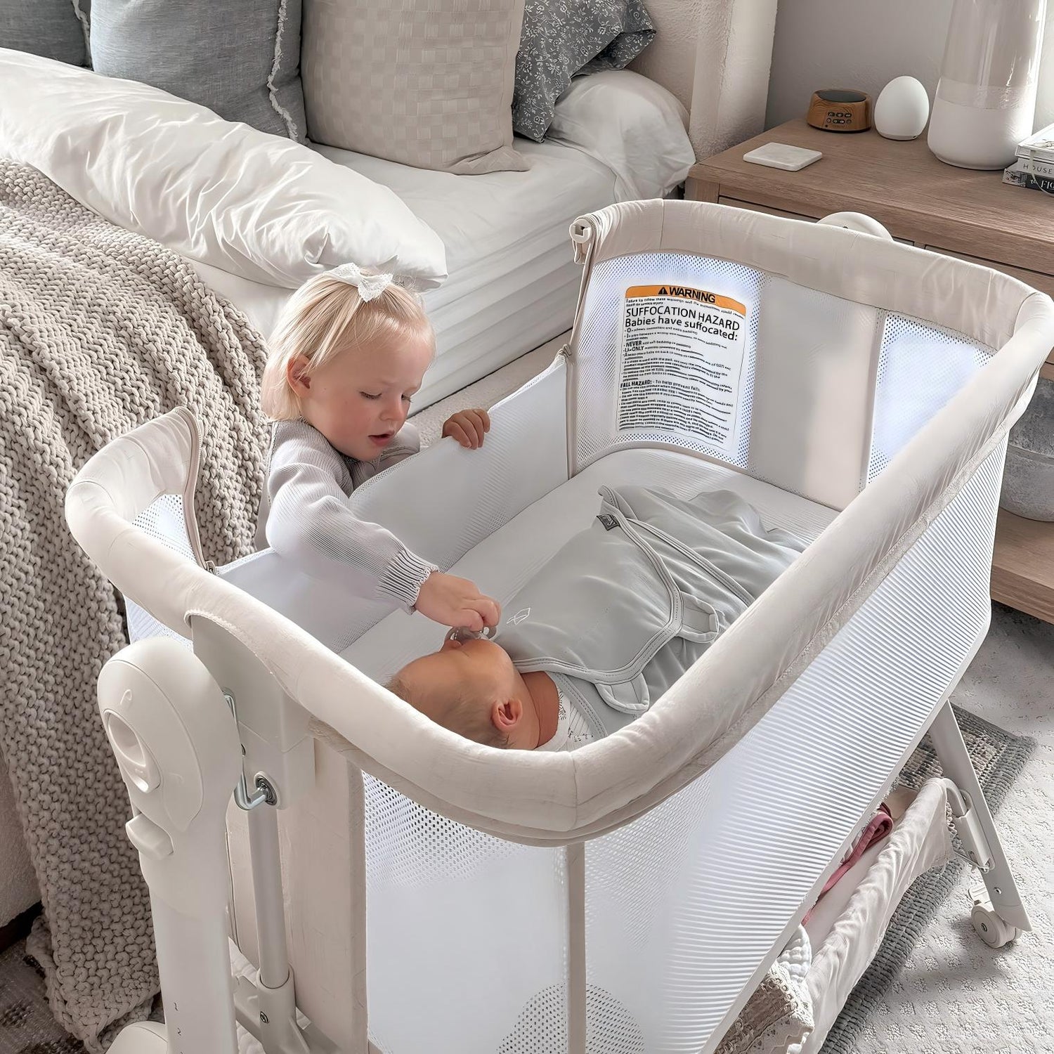 Baby Registry Essentials for First-Time Parents: What You’ll Actually Use in the First Year