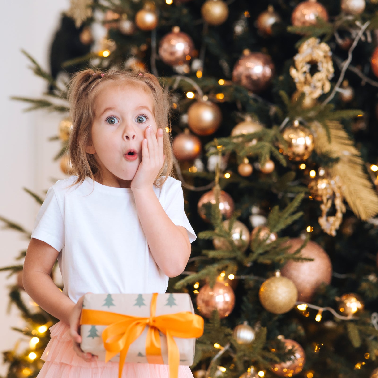 5 Reasons to Choose HARPPA for Toddler Holiday Gifting 🎁