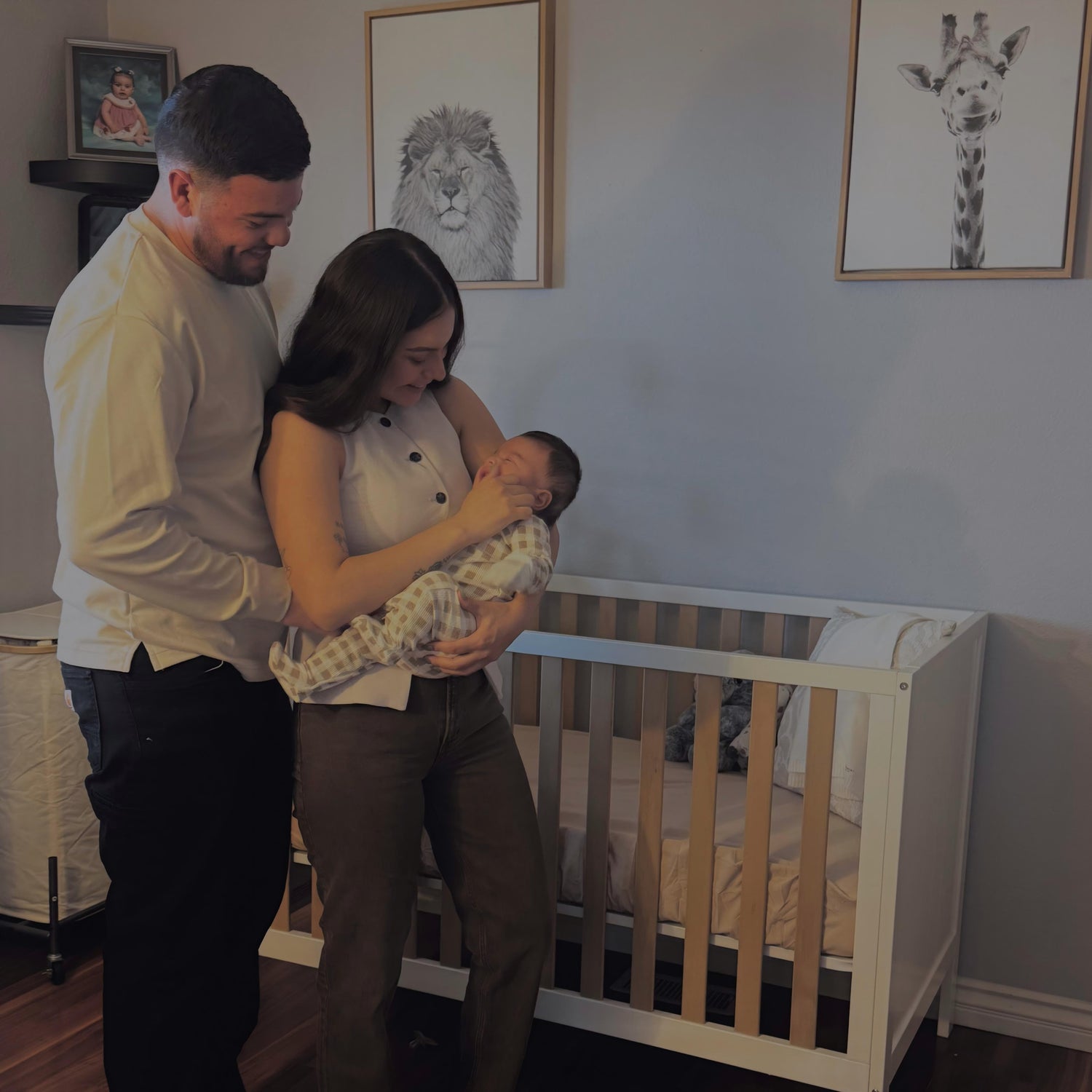 What No One Told You About Becoming a New Parent