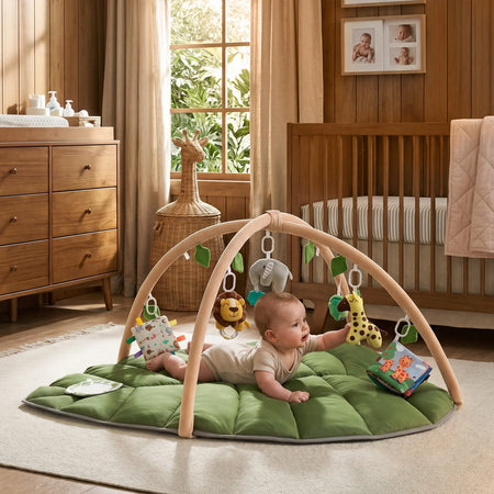 Folia Play Gym