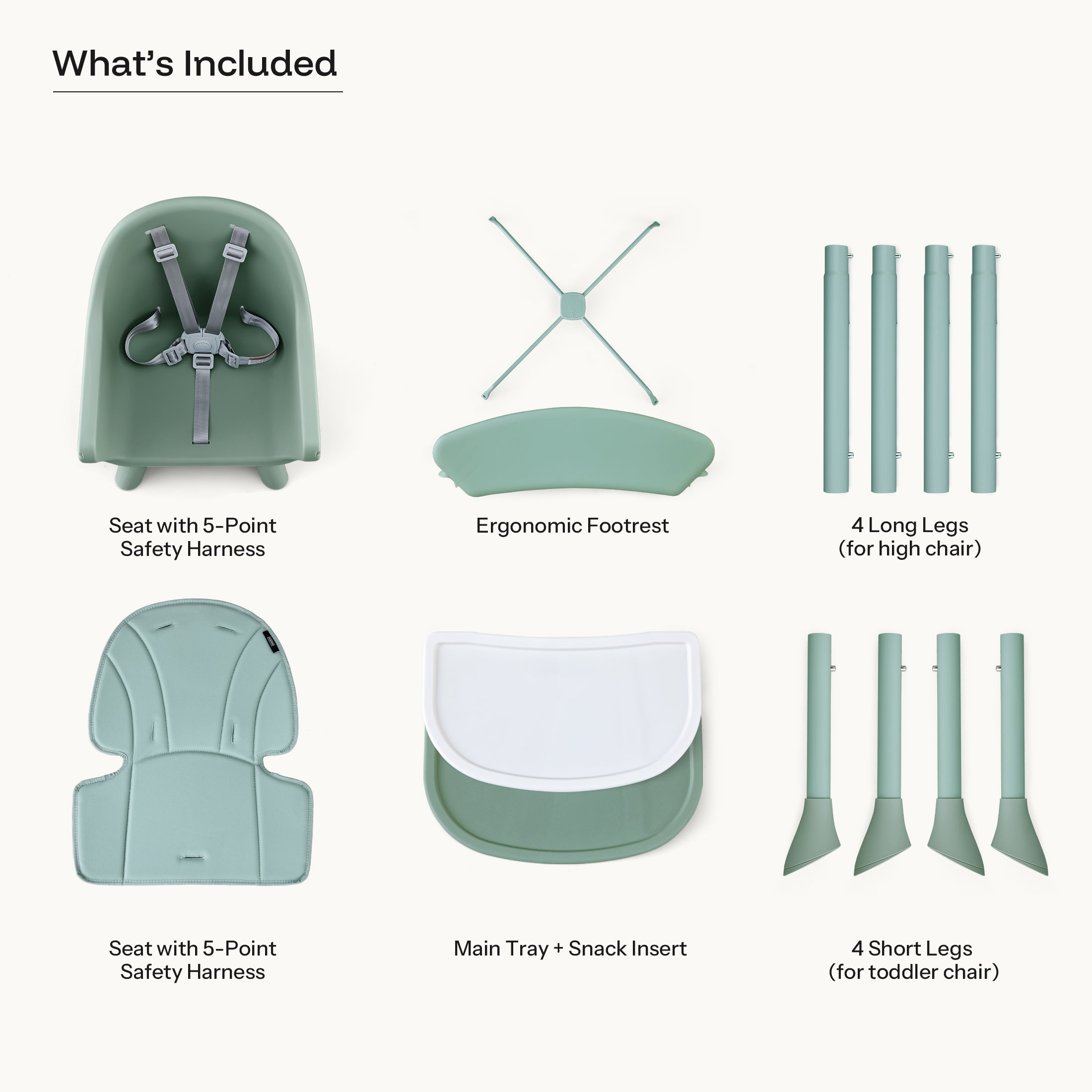 #Color_Sage Green