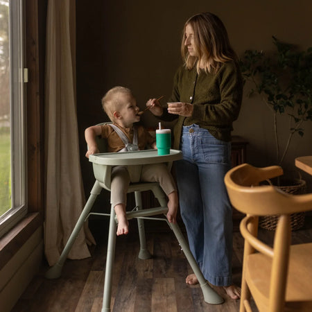 Caspio Lite High Chair