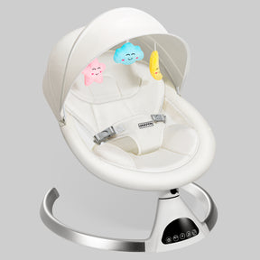 HARPPA Weddell | Electric Baby Swing