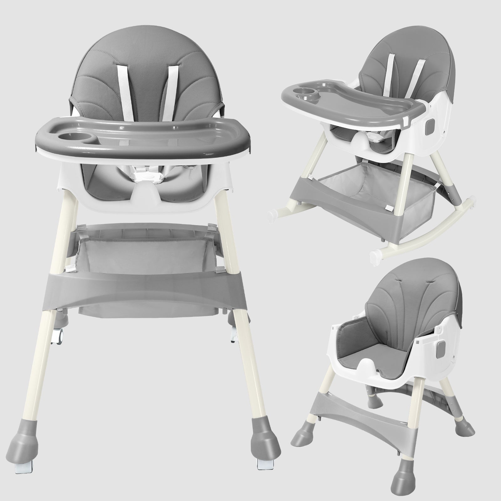 HARPPA Baby High Chair