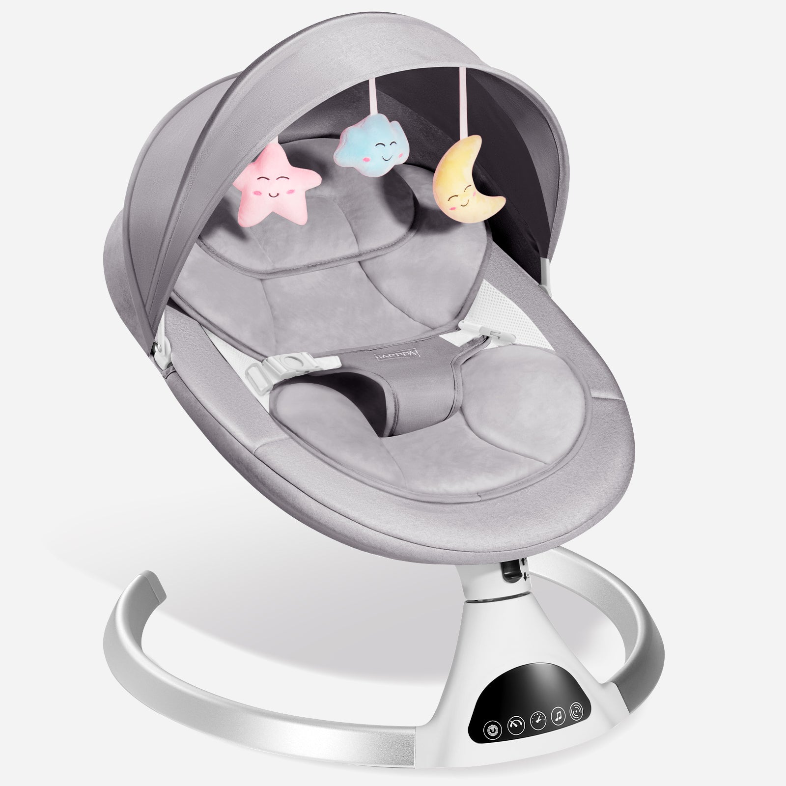 Fisher price automatic swing best sale