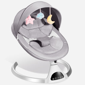 HARPPA Weddell | Electric Baby Swing