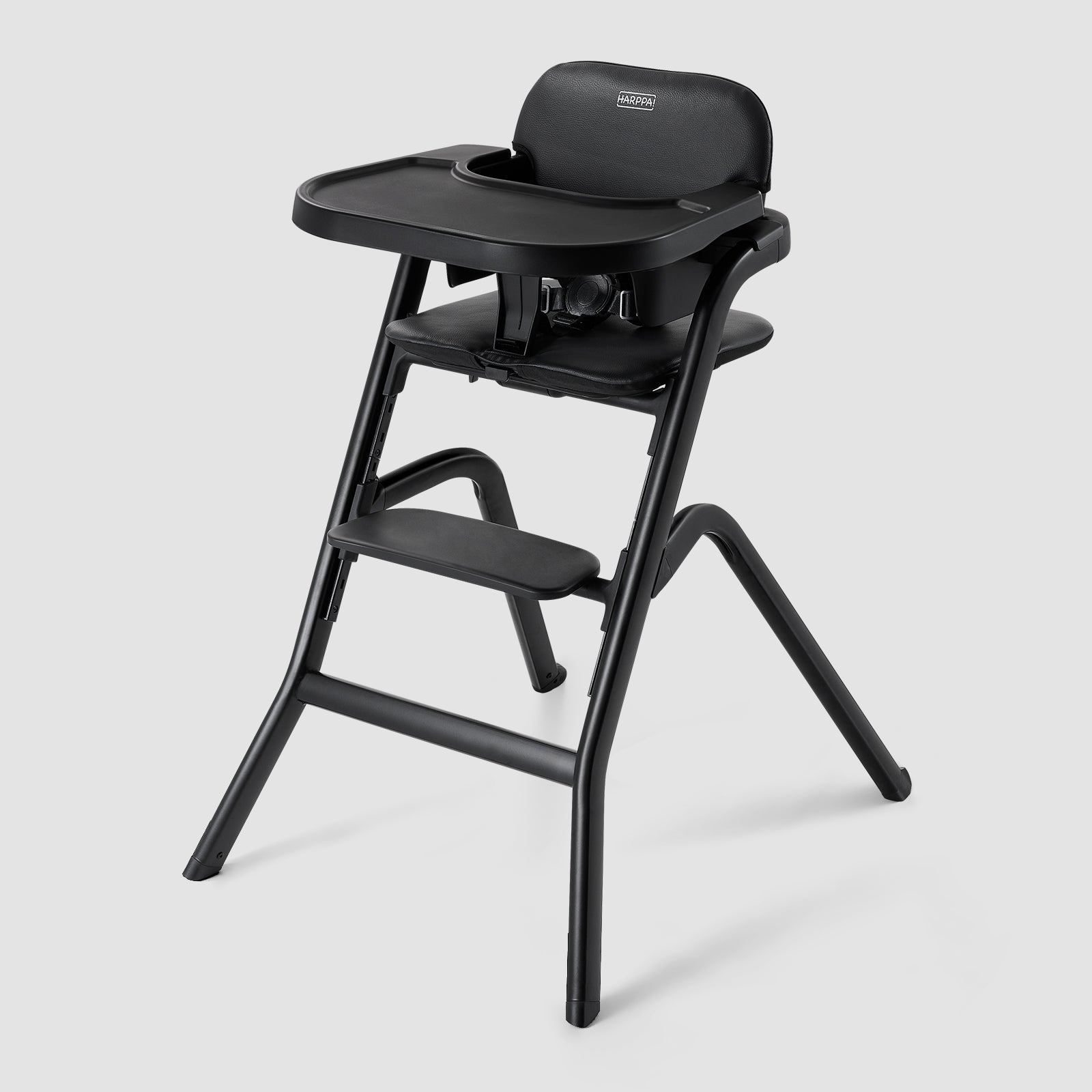 HARPPA Caspio High Chair | Adjustable Baby Chair with Removable Tray