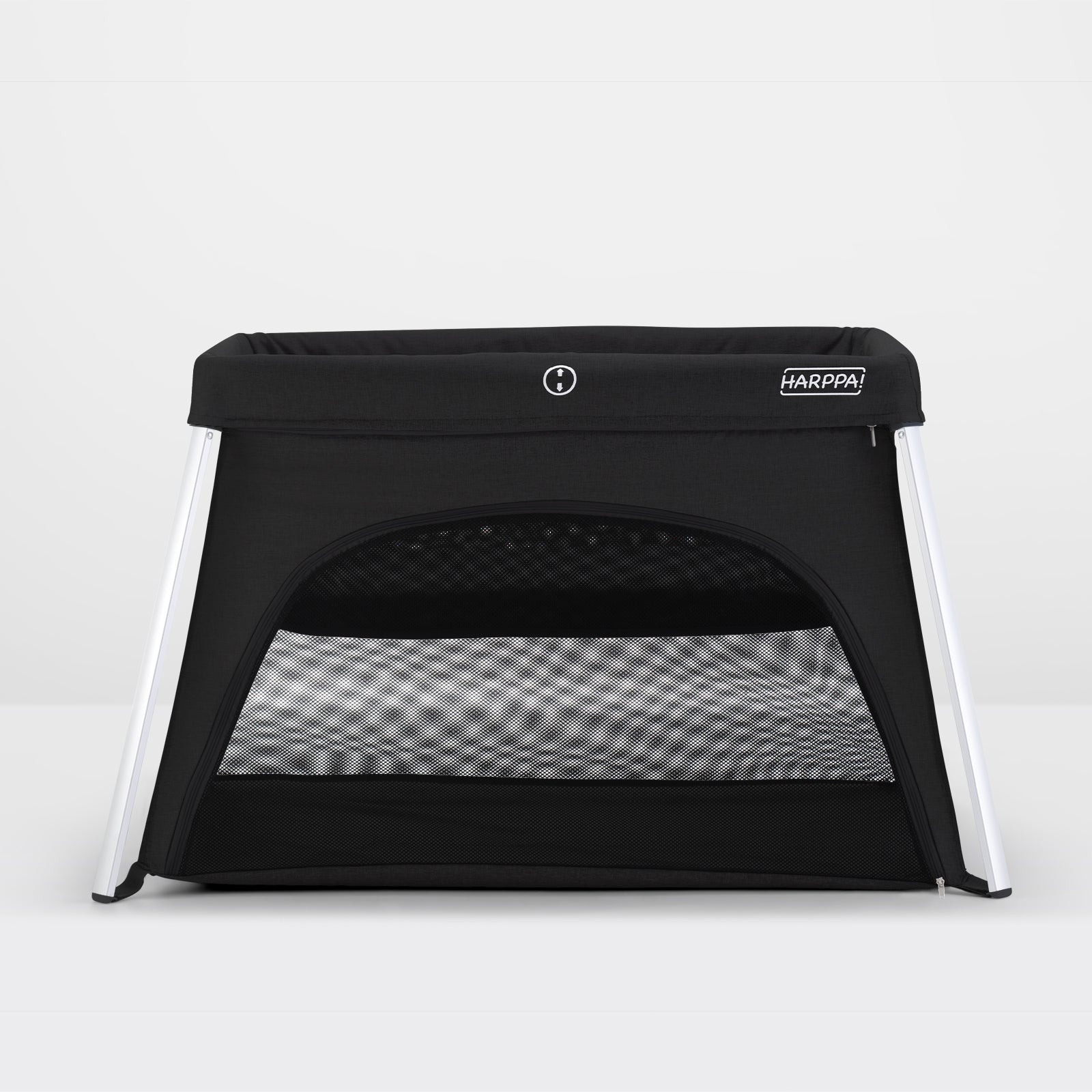 HARPPA Rossi | Pack n Play Travel Playard - Travel Crib for Baby ...