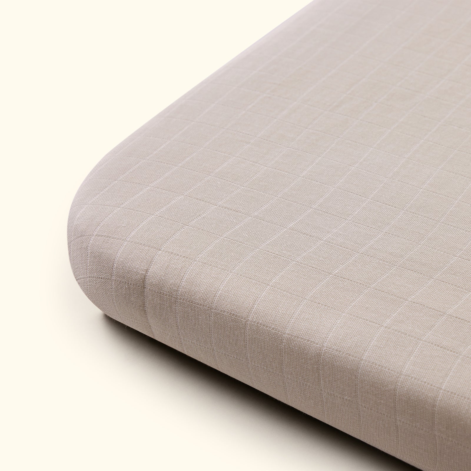 HARPPA | Cuddly Bassinet Sheets 2-Pack