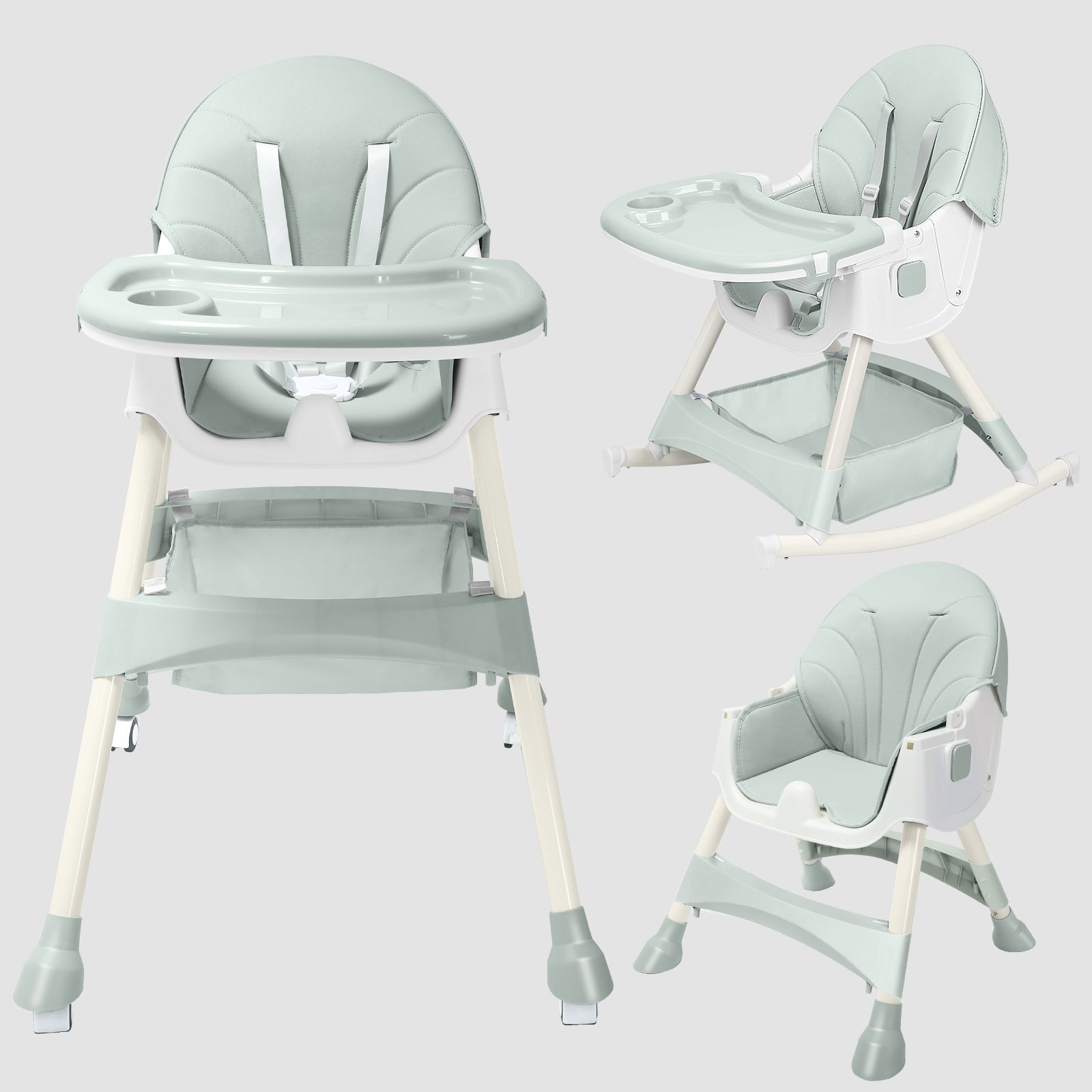 HARPPA Baby High Chair
