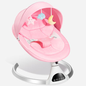 HARPPA Weddell | Electric Baby Swing