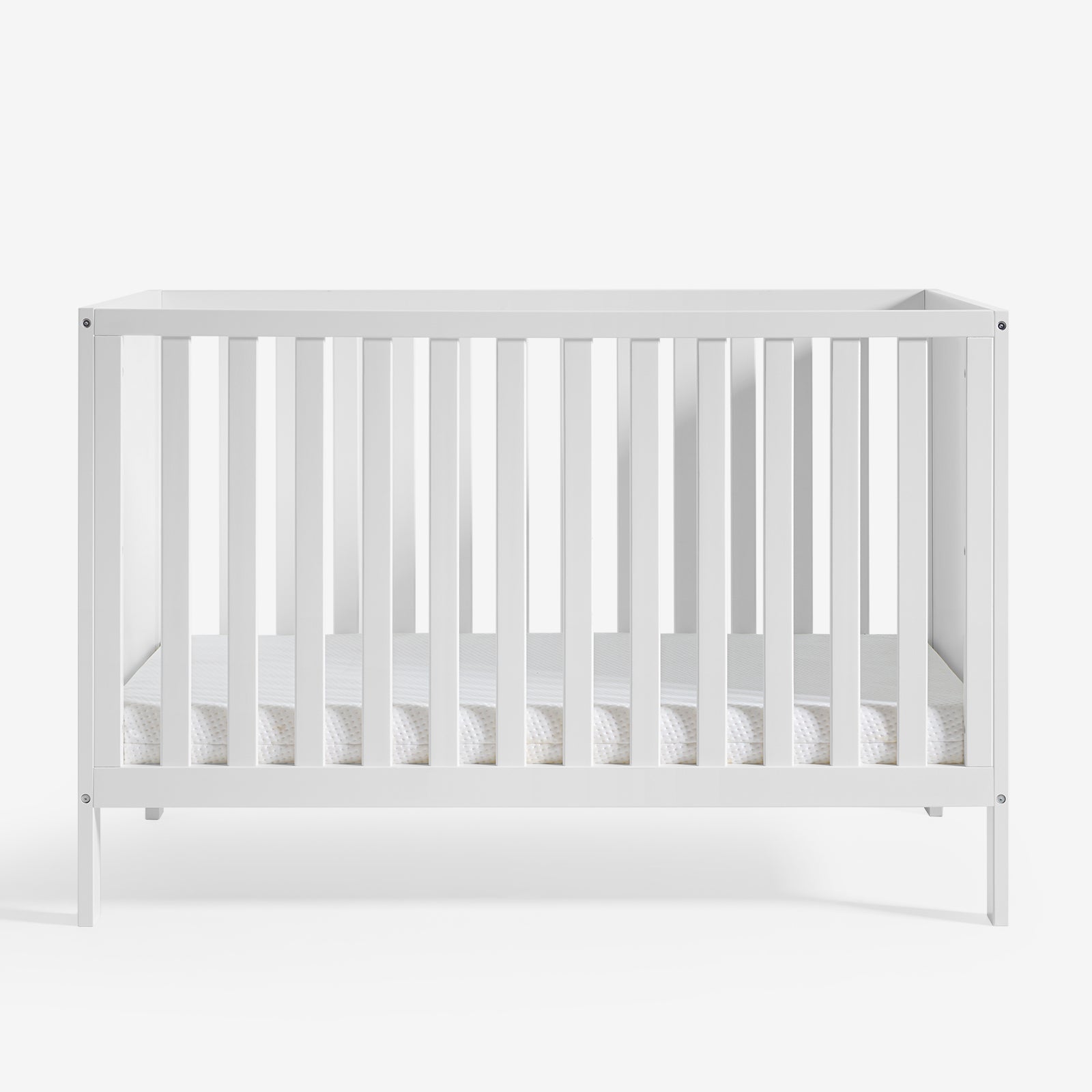 HARPPA Grevia 4-in-1 Crib