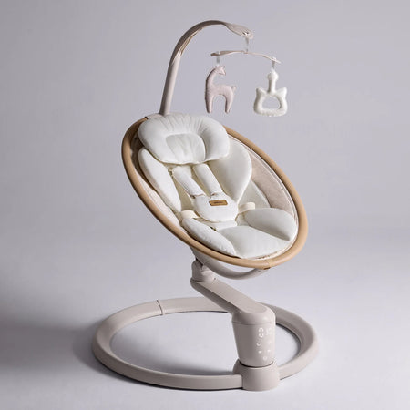 Weddell Signature Swing