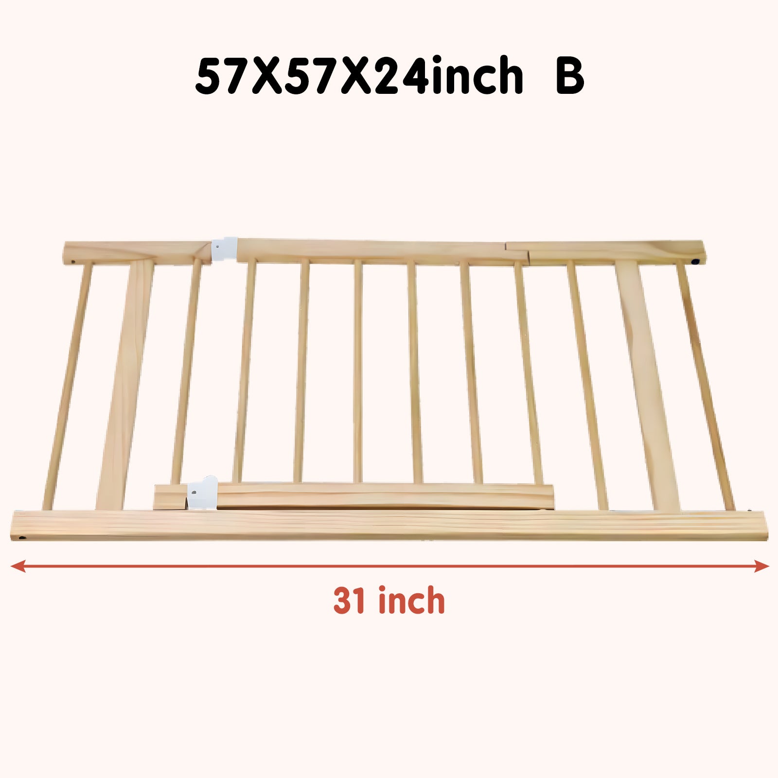 Playpen Accessory Parts