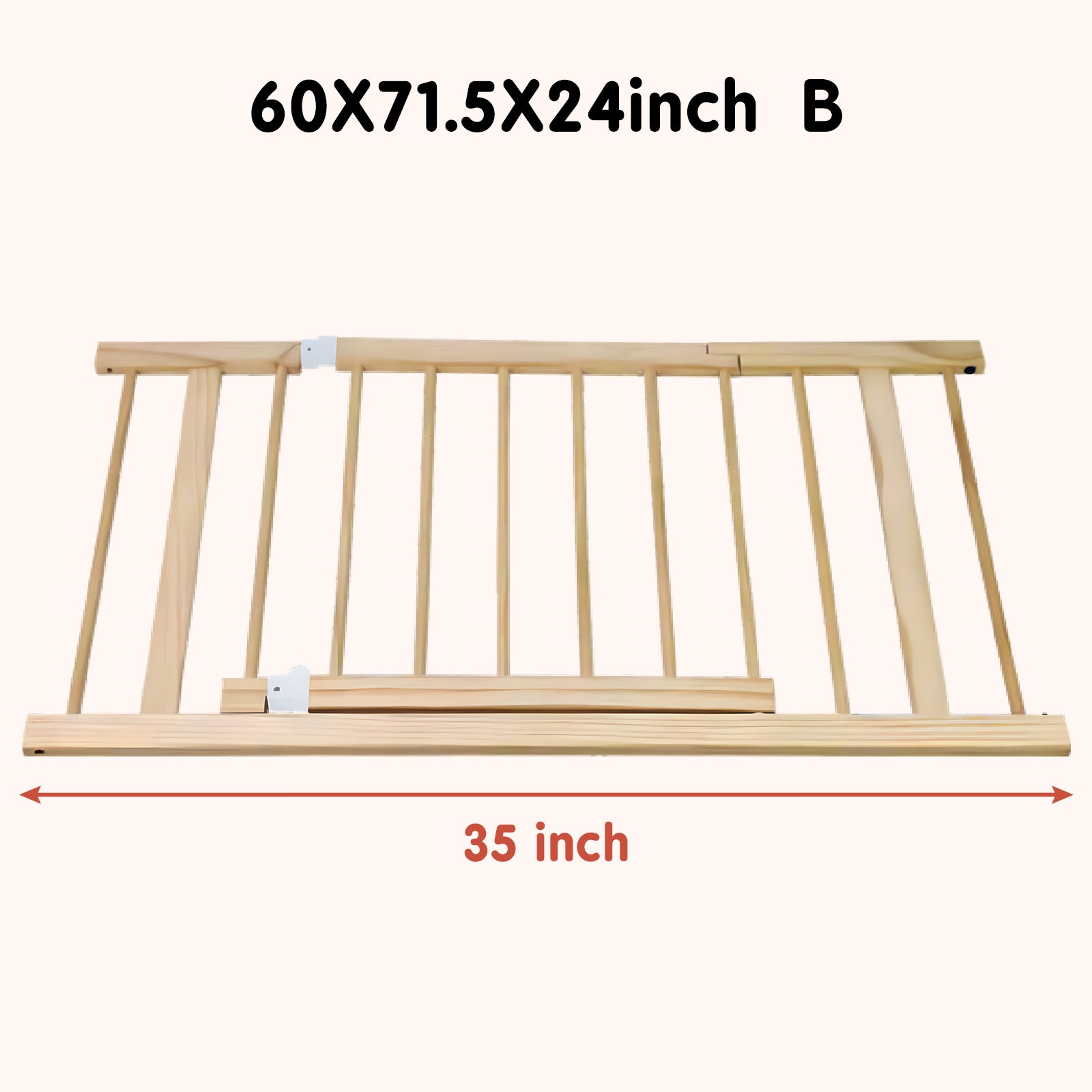 Playpen Accessory Parts