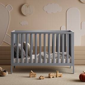 HARPPA Grevia 4-in-1 Crib